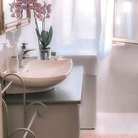 Casa de Férias La Casa Dei Nonni Massa Martana