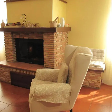 Casa de Férias La Casa Dei Nonni Massa Martana