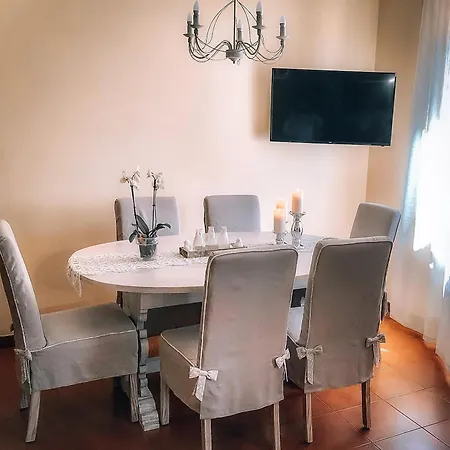 La Casa Dei Nonni Massa Martana