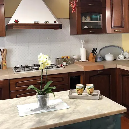 La Casa Dei Nonni Casa de Férias Massa Martana