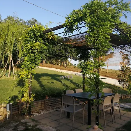 La Casa Dei Nonni Casa de Férias Massa Martana